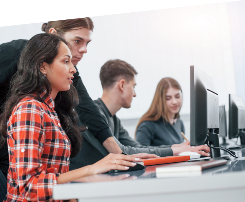 Assistance à la programmation fonctionnelle avec Facilitys